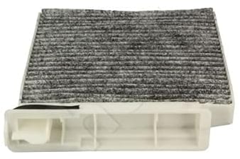 INNENRAUMFILTER HART 381 786, FÜR CLIO 3