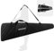 NEEWER C Ständertasche, verbesserte robuste Tragetasche mit Schultergurten, Griffen, Trennwänden für 2 C Ständer, Verlängerungsarme, Griffköpfe, 168 x 55 x 10cm, wasserdichte Stativtasche, NB-05