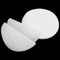 LEXININ 600 PCS 8 Inch Round Parchment Papers, 20cm Greaseproof Paper Circles for Baking Cake Tin