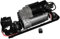 37206784137 Luftfederung Kompressor, Luftfederung Ventilblock Ersatz für 5er F07 F11 GT 2009-2016, 7er F01 F02 F03 F04 2008-2015 37206789165 37206875176
