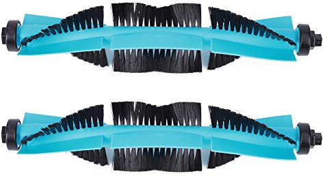 Cepillo Principal Excellence 3090 Roller Aspirador Repuestos Cecotec Apto para Conga 3090 Brush Brush Tool