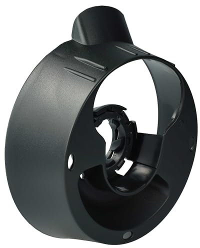 vhbw Base de bol mixeur compatible avec Vorwerk Thermomix 32397, TM5 appareil de cuisine