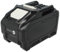 vhbw 1x Akku kompatibel mit Makita 40V MAX XGT, DF001G, CF001G, GA013G, GA005G, GA003G, GA011G Werkzeug (4000 mAh, Li-Ion, 40 V)