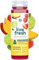 LiveFresh Mehrfruchtsaft - Sommer Gefühle - 6x250ml | Aus Erdbeere, Apfel, Mango und Limette | Vegane Fruchtsäfte ohne Zuckerzusatz | Inkl. 1,50€ Pfand