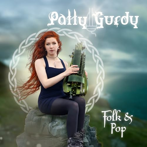 Patty Gurdy