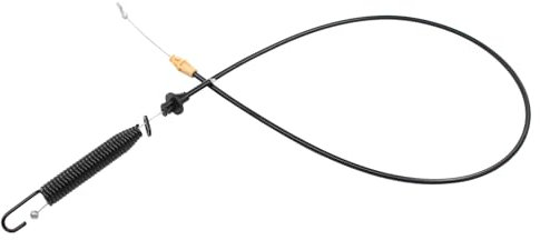 Bowdenzug Rasentraktor für MTD 700 Mähwerk für EFCO für Gartenland für Gutbrod JLX 92 RH für Oleo Mac für Wolf 746-05140 746-04173E 746-04488 746-04173D