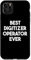 iPhone 11 Pro Max Best Digitizer Operator Ever Case