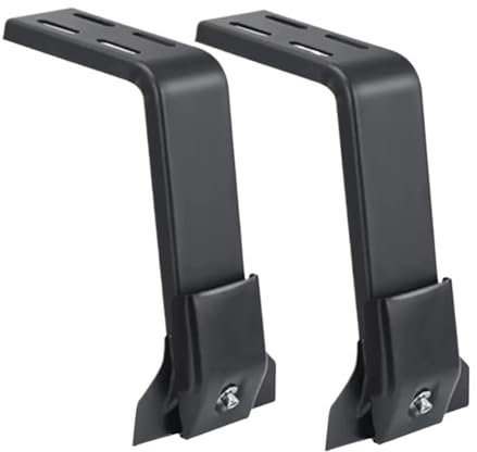 Dachgepäckträger Für Wohnmobile/Wohnmobile/MPV-Autodachträger-Dachrinnenhalterungsadapter Autos Dachträger(33-36CM)