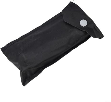 Leichtes Motorrad-Werkzeug-Set, 8 wichtige Werkzeuge, verpackt in einer praktischen Tasche