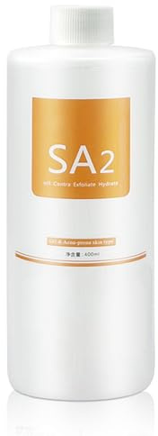400ml Aqua Peeling Solution SA2