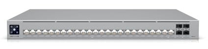Ubiquiti UniFi Pro Max - Switch - L3 - 2 x 10GBase-T (PoE++)