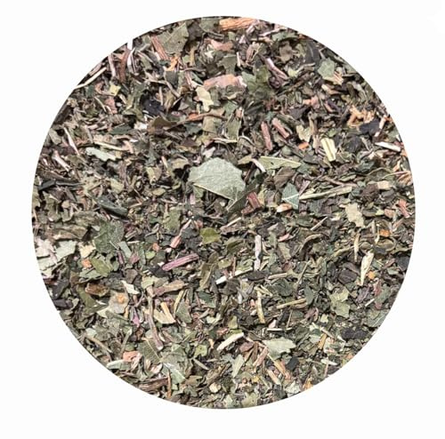 MAU1 Mauke Mix für Pferde 500g
