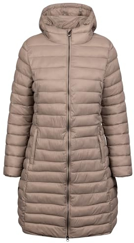 Trespass Womens Padded Casual Jacket Dorothea