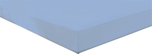 Estella 6500-160 Mako-Feinjersey-Spannbetttuch 100 x 200 cm