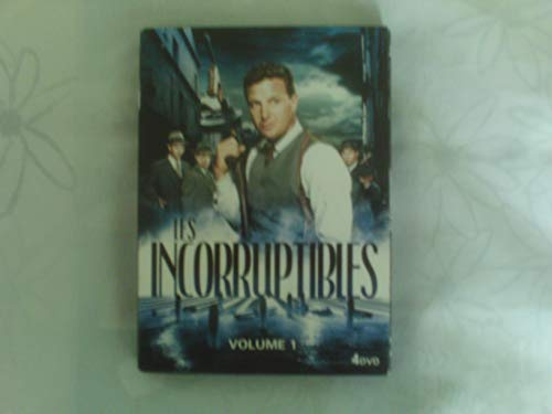 Les incorruptibles, vol. 1 [FR IMPORT]