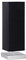 Trio-Leuchten 5914011-02 Tischleuchte Touch ME 1xE14 max. 60W Nickel matt Stoffschirm schwarz
