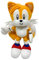 GE Animation Sonic Classic Tails Plüsch