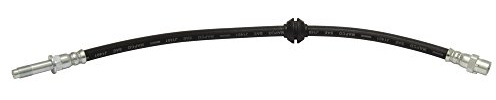 MAPCO 3262 Bremsschlauch | 3262 Kompatibel mit 3 (E46),3 Cabriolet (E46),3 Compact (E46),3 Coupe (E46),3 Touring (E46),Z4 Roadster (E85)