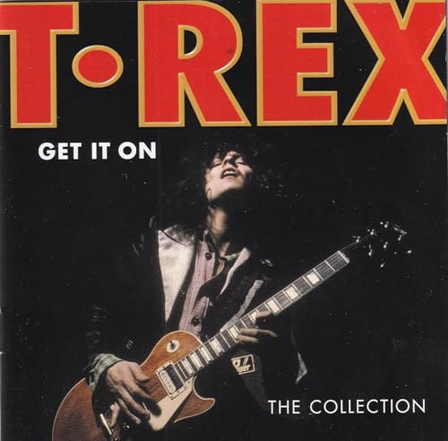 Get It on: the Collection