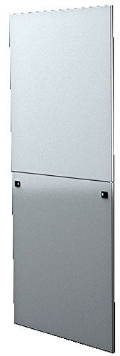 Rittal DK 5501.040 – Rack Zubehör (Grey, Steel, 1 PC (S), TS IT, 1200 mm, 2000 mm)
