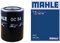 MAHLE OC 54 Ölfilter