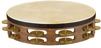 Meinl TAH2V-WB · Handtrommel