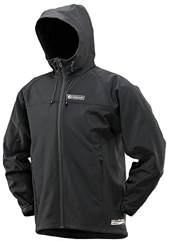 DYE 10k Elemental Jacket, Schwarz, XXL, 85260007