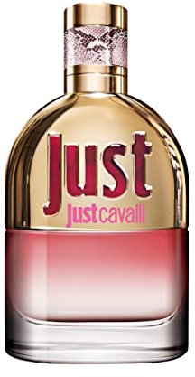 Roberto Cavalli Just Cavalli Eau de Toilette Women 75ml