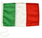 Navyline Gastlandflagge Italien - 20 x 30 cm