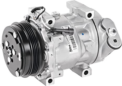 Valeo 813207 Compressore Aria Condizionata