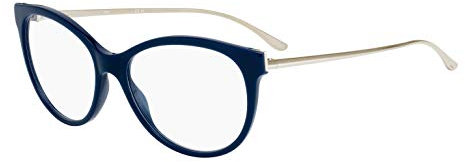 HUGO BOSS BOSS 0894 0S7 BLUE GOLD 53/16/140 Damen Brillen