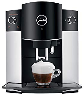 Jura 15181 Kaffeevollautomat