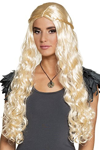 Boland 85849 - Perücke Dragon mother