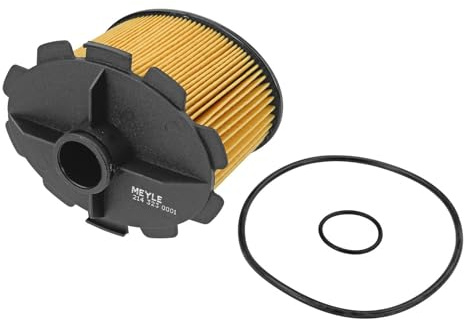 Meyle Fuel Filter Original Quality Item No. 214 323 0001