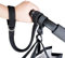 Baby Buggy-Handschlaufe (schwarz)