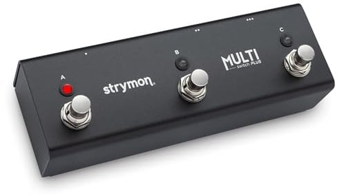 Strymon MultiSwitch Plus
