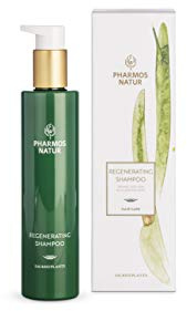 Pharmos Natur - Beauty - Hair Care - Regenerating Shampoo - 200 ml