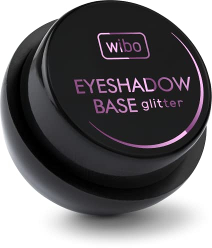 Wibo Eyeshadow Primer Prebase Glitter - WIBO