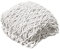 AMDHZ Sicherheitsnetz for Kinder Haustier Katzennetz Anti-Fall Verschleißfest Schutznetz for Balkon/Garten/Spielplatz (Color : 5cm mesh, Size : 2x10m(7x33ft))