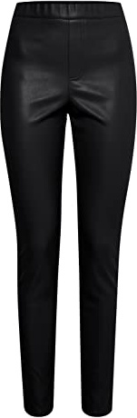 OXMO OXPauline Damen Leggings Hose Stoffhose