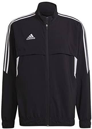 adidas Herren Condivo 22 Presentation Track Top Tracksuit Jacket