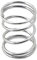 WPARHUS 4pcs 2lb 4lb 6lb Springs for Sanwa JLF Joysticks Stainless Steel Springs for Games Box Sticks (2pcs 2lb + 2pcs 4lb Springs)