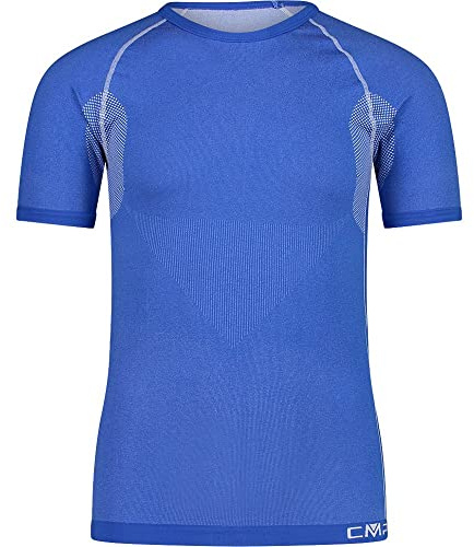 CMP Herren Nahtloses Herren-t-Shirt Shirt