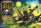 Lindberg Jolly Roger Serie: Hex Marks The Spot - Glow Edition Modellbausatz im Maßstab 1:12, Nicht Bemalt