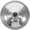BESTonZON Stainless Steel Universal Pot Lid - 40cm, Fits Pots, Pans, Skillets & Cast Iron Cookware