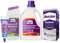 Metylan Raufaser, Tapetenkleister (1x720g) & Metylan Bordüren Klebstoff (1x250g) & Metylan Naht- und Reparaturkleber (1x60g) & Metylan Tapetenablöser Aktiv-Konzentrat (1x 1l)