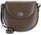 Picard Umhängetasche Black Tie 5559 für Damen aus Rindsleder in der Farbe Chai, 22 x 20 x 7 cm, 55594S92D3