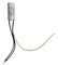 SOS Accessoire Condensateur anti-parasitaire 0.1µF pour Lave-vaisselle 481912118063, 75X2038 AEG, ARISTON HOTPOINT, ARTHUR MARTIN ELECTROLUX, ASEA SKA