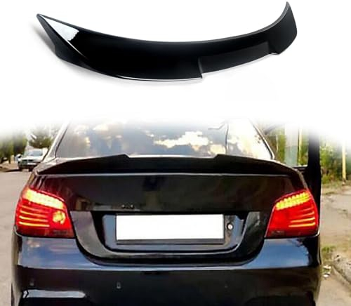 Auto Heckspoiler für BMW 5 Series E60 Auto Heckspoiler, schön und elegant, leicht