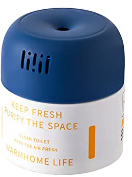 200g Toilet Cleaner Toilet Deodorization Household Cleaning Agent Supplies For School Office Public Toilet Cleaning